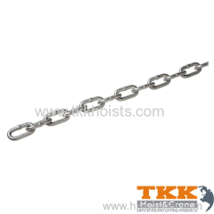 Load Chain G80 Lifting Chain