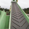 ISO9001 Chevron Pattern Conveyor Belt