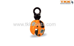 Vertical Plate Clamp Lifting Clamp