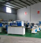 Jinan Zhengfeng Weiye Machinery Co., Ltd.