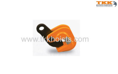 Lifting Horizontal Plate Clamps