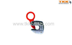 Lifting Horizontal Plate Clamps