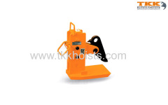 Lifting Horizontal Plate Clamps