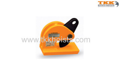 Lifting Horizontal Plate Clamps