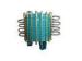 Chemical industry Glass Lined jacketed vessel heat exchanger for pharmaceutical