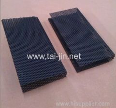 Electrochlorination Ru-Ir Titanium Anode