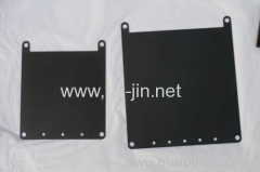 Electrochlorination Ru-Ir Titanium Anode
