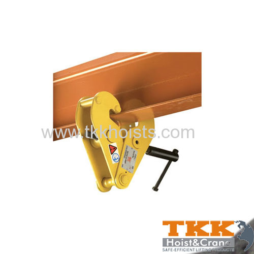 Lifting Clamp Beam Clamps