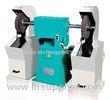 Multiple Function Metal Automatic Polishing Machine For Sanitary Industry