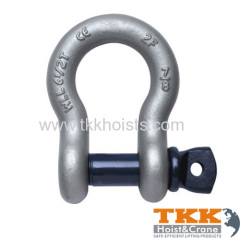 American Type Bow Shackle