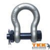 American Type Bow Shackle
