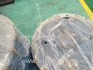 Corrosion resistance Glass Lined jacketed vessel heat exchanger with wendel enamel