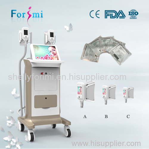 Fat Freezing Slimming Machine