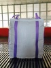 Big bag for packing PVC particle