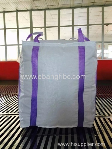 Big bag for packing PVC particle