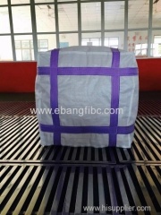 Big bag for packing PVC particle