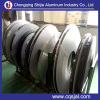 PVC / ABS base coated lacquered aluminum coil strip price