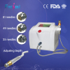 Skin rejuvenation rf microneedle machine