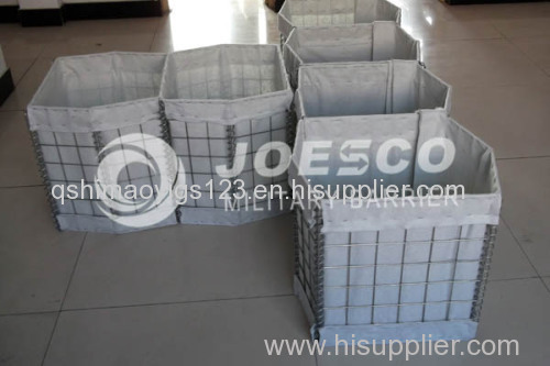 safety barricades rental/military vehicle barriers/JESCO 
