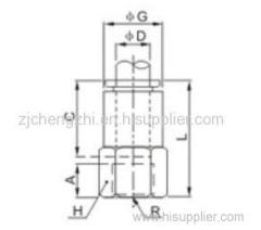 one touch fittings pnuematic fittings