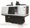 Alloy Steel Multi Purpose CNC Machine Alarm Function For Plumbing Products