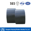 6-25mm Height Anti Slip Cleated V Type Chevron Conveyor Belt