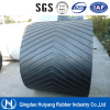 Ep Chevron V Rubber Conveyor Belt