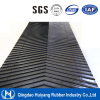 Ep Chevron V Rubber Conveyor Belt