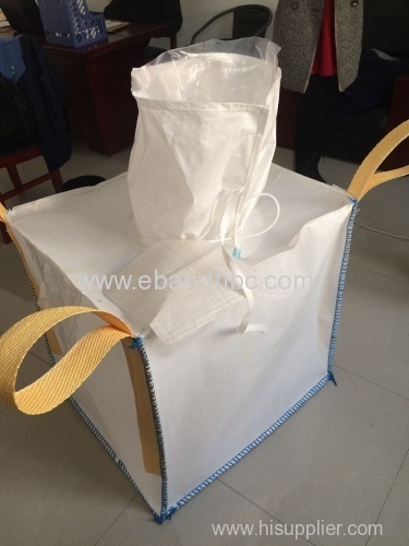 jumbo bag for packing colourpigment