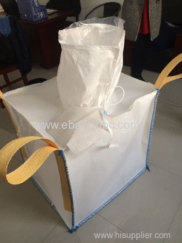 big bag for packing colour pigment