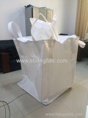 jumbo bag for packing colourpigment