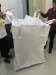 Construstion waste big bag