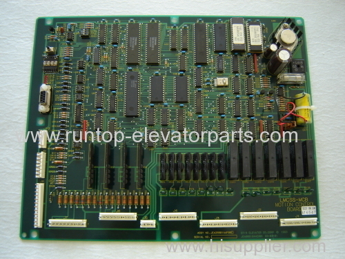 OTIS elevator parts PCB JEA26801AAF002