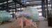 Close type glass lined reactor 50L - 100000L for Chemical industry