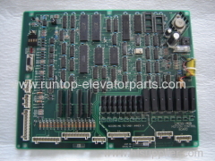 OTIS las piezas del elevador PCB JFA26801AAF105