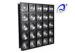 25 Pixels 30W COB RGB LED Matrix Light 3in1 LEDs For Stage Lighting Ra &gt; 80