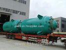 Anti - corrosion glass lined vessel reactors / glass lined enamel reactor