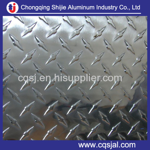 3003 5005 5052 5754 6061aluminum sheet  / aluminum plate made in china