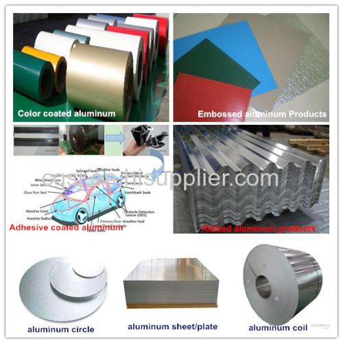 China top quality 5A06 aluminum alloy sheet / aluminum plate wholesale price