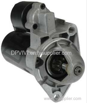 Bosch Starter - PLGR for ISUZU 17770N