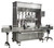 Automatic Liquid Paste Products Filling Machine
