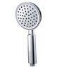 Really Cool Rainfall Handheld Plastic Hand Shower For Take A Shower