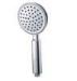 Really Cool Rainfall Handheld Plastic Hand Shower For Take A Shower