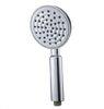 Popular Water Efficient Shower Head With Handheld Sanitary Ware