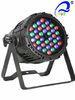 High Brightness Dmx LED Par Can Light 120 Watt With Strobe / Gradual Change