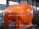 GB ASME Standard glass lined steel tanks for chemical industry