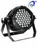 54 * 3w Rgbw IP65 DJ Led Par Lights DMX Stage Lighting Par Cans Waterproof