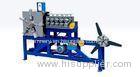 Universal Telescopic Pipe Manufacturing Machine Automatic Running For Gas Hose