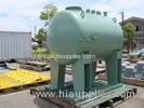 Germany Enamel Chemical Storage Tank With Bao steel Base material
