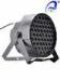 Magic Effect LED Par Can Lights 54PCS 3W RGBW Sound Activated Auto DMX512
